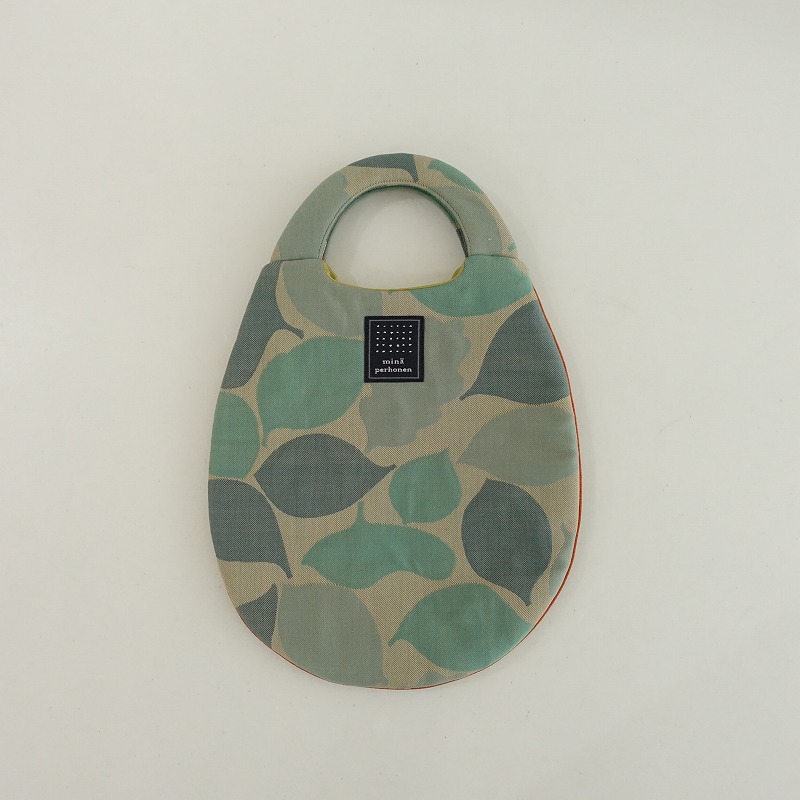 未使用/定価1.0万】三鷹の森ジブリ美術館限定/ミナペルホネン mina  