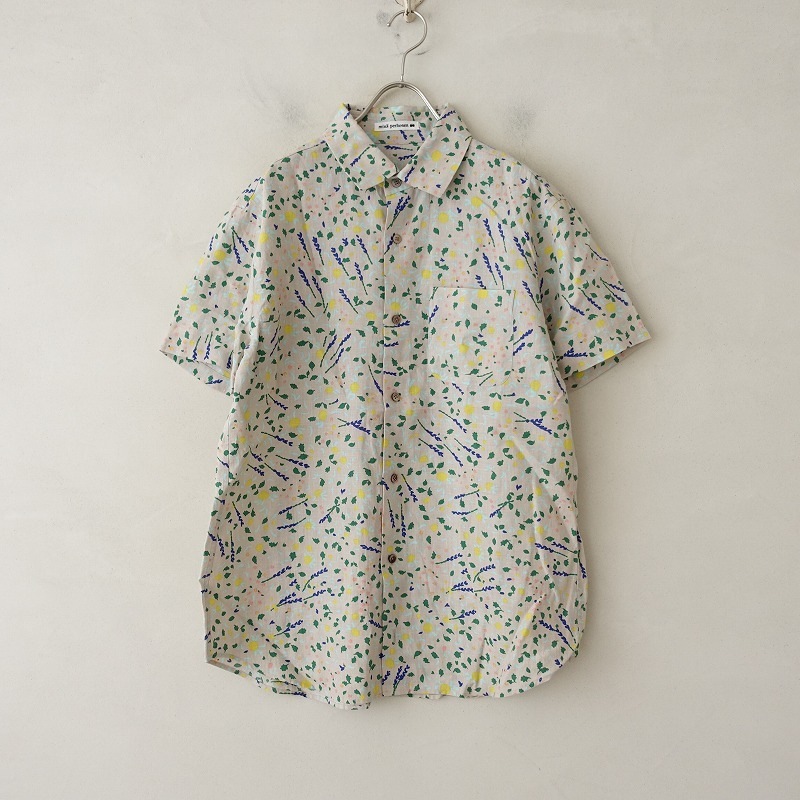 /󥺡ۥߥʥڥۥͥ mina perhonen pleasure herb ͥȾµ  L (27-2407-96)22H42