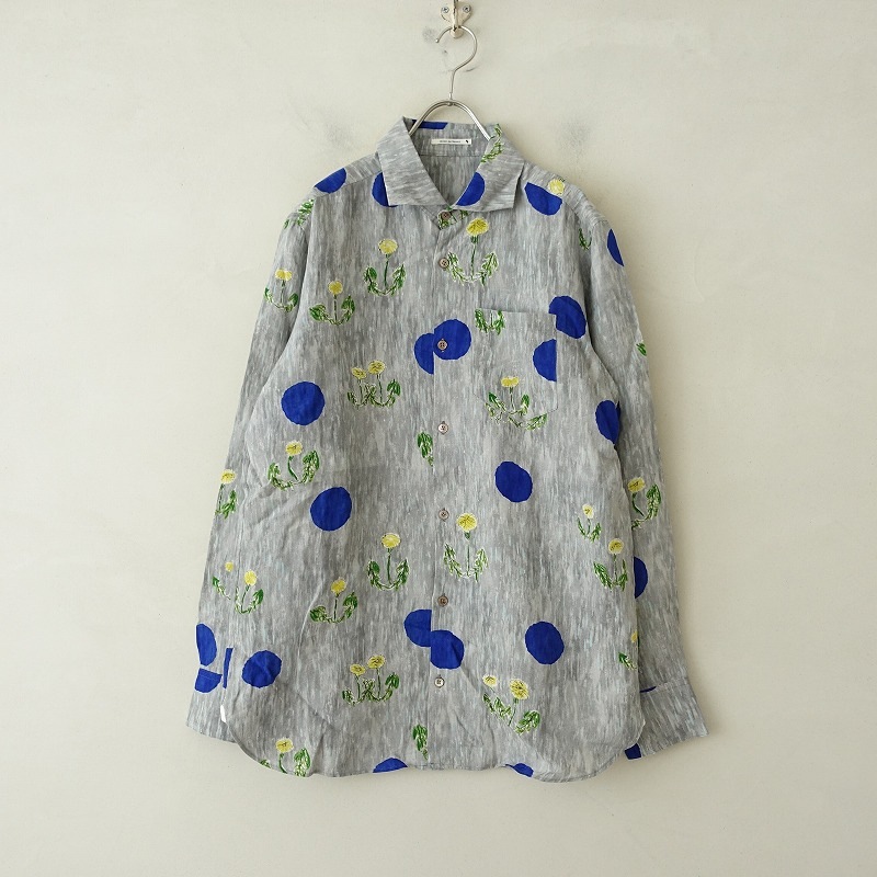 ڥ󥺡ۥߥʥڥۥͥ mina perhonen dandelion ͥ󥷥  L (27-2407-95)22H42