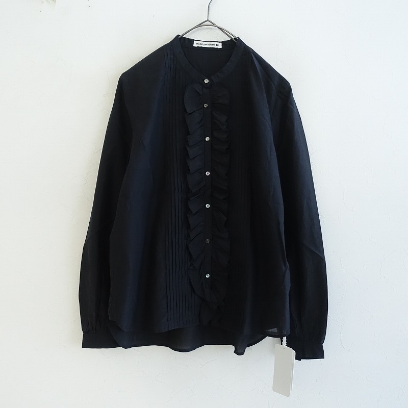 定価4.9万】ミナペルホネン mina perhonen moon light シルクコットン 