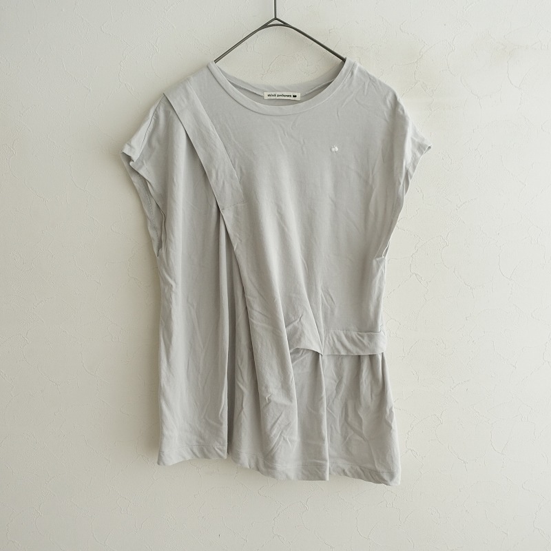 �ߥʥڥ�ۥͥ� mina perhonen jolly ���å��ǥ�����Ρ����꡼�֥��åȥ���  38 (j33-2407-955)��40I42��