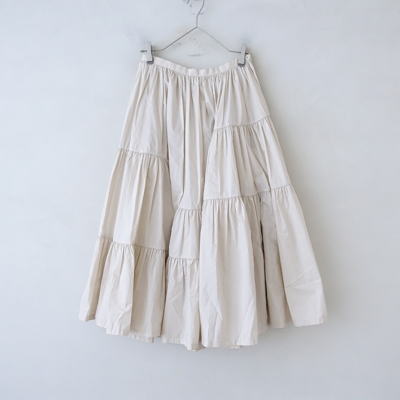 最終価格mina perhonen frill スカート