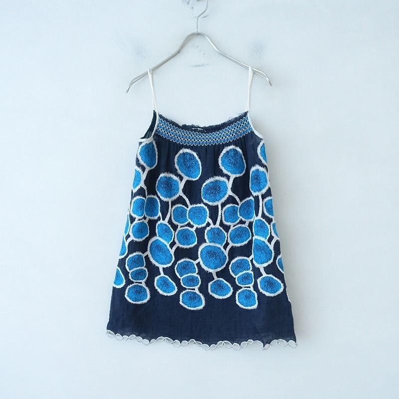 ߥʥڥۥͥ mina perhonen papaver ɤ夦ߥ  36 (4-2408-48)60I42