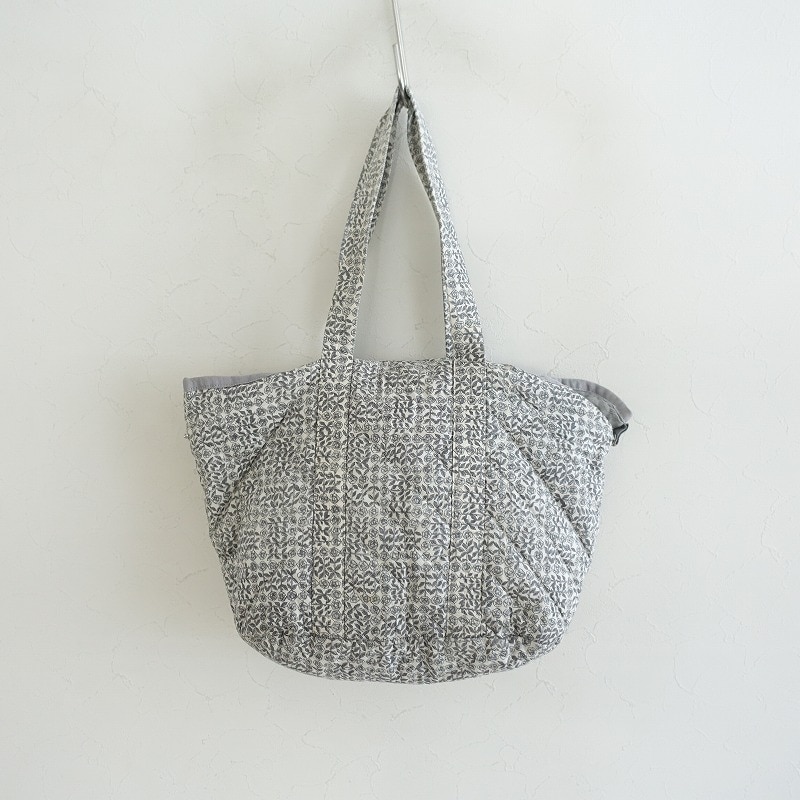 ミナペルホネン mina perhonen sleeping rose lobe bagローブバッグ