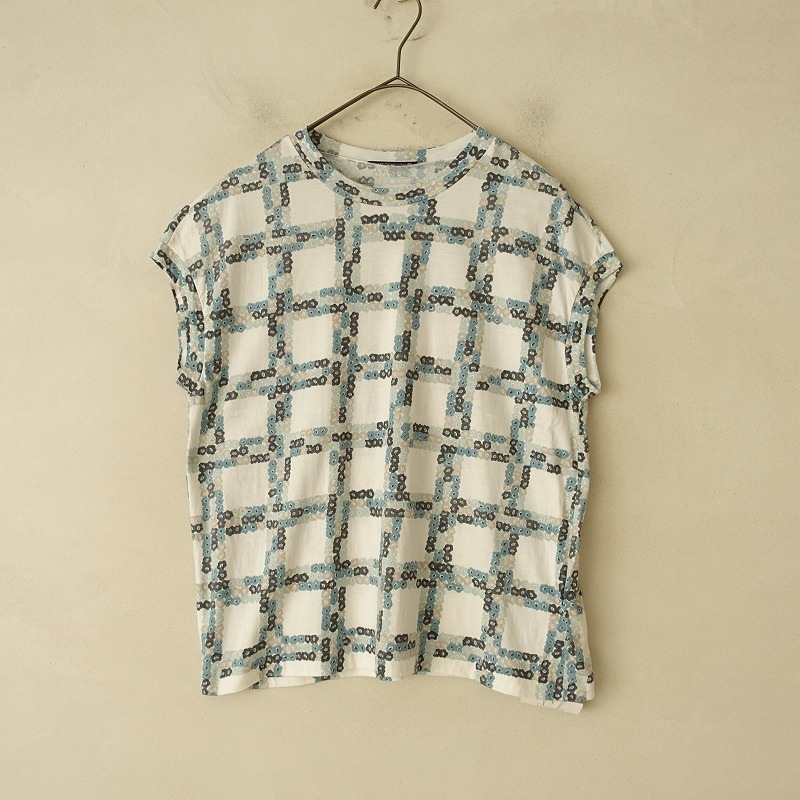 �����1.9���ۥߥʥڥ�ۥͥ� mina perhonen flower gate ���åȥ�ץ��ȥΡ����꡼�֥��åȥ���  38 (33-2409-72)��70J42��