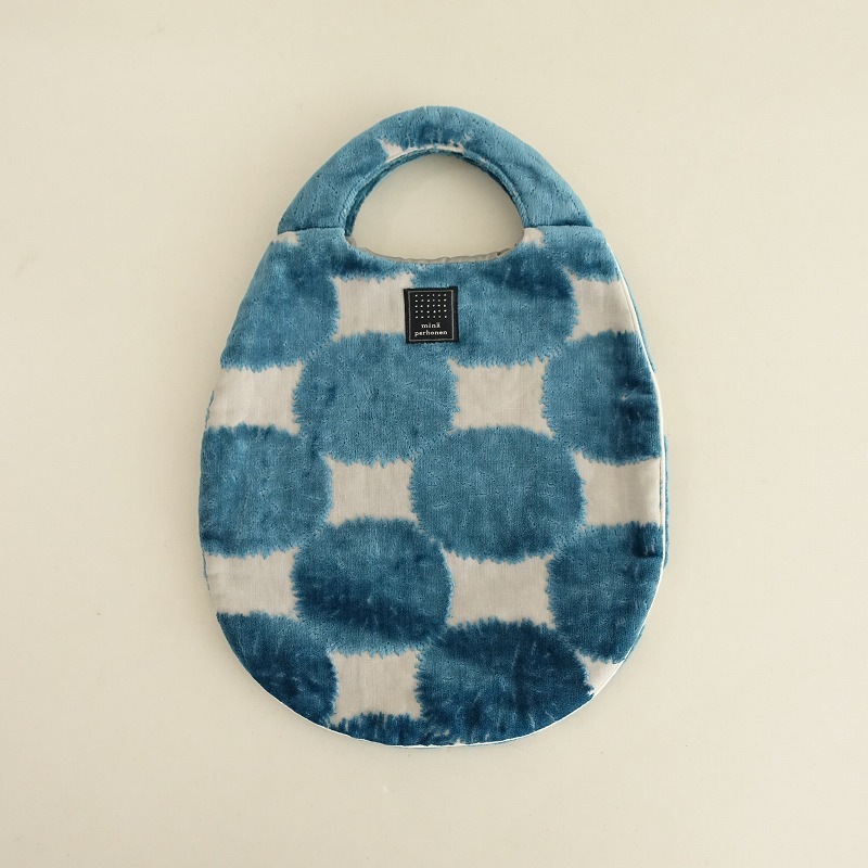 ߥʥڥۥͥ mina perhonen sand floweråХå   (ba7-2409-55)11J42