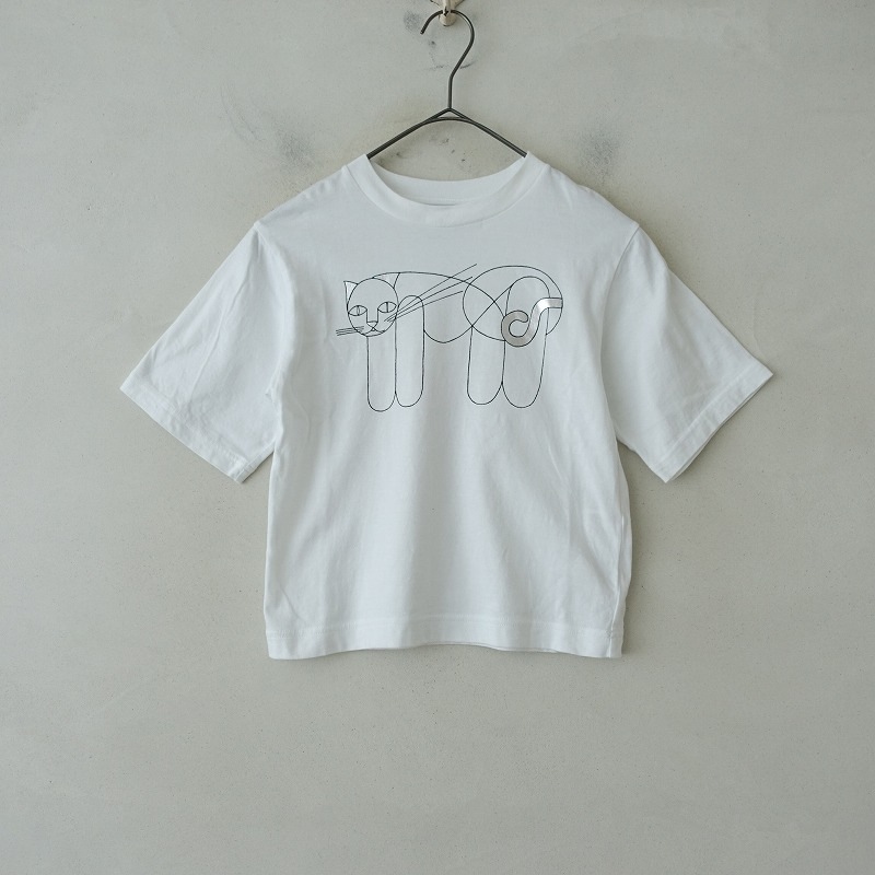 ミナペルホネン 30周年 羽花 Tシャツ ホワイト Mサイズ 新品未使用 mina perhonenミナペルホネン 30周年羽花 Tシャツukka - メルカリ