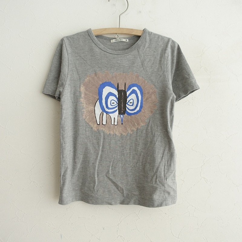 �ڥ��å��ۥߥʥڥ�ۥͥ� mina perhonen appe �ץ���Ⱦµ�ץ륪���С�  ���å�130 (4-2409-180)��42J42��