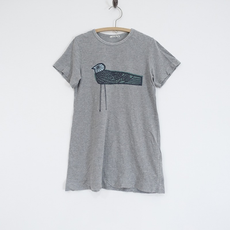 minä perhonen ミナペルホネン kids 120 ワンピース