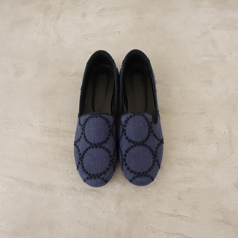 未使用/定価2.5万】ミナペルホネン mina perhonen tambourine