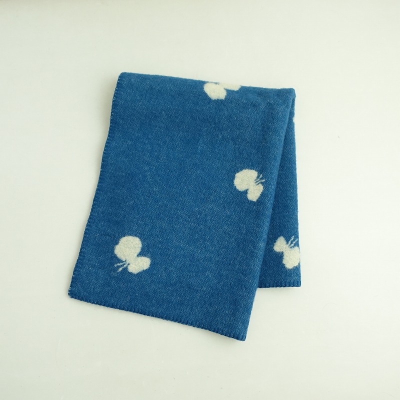 1.4ۥߥʥڥۥͥߥåѥ mina perhonenKLIPPAN ֥󥱥å ߥ choucho   (ac87-2410-8)30K42