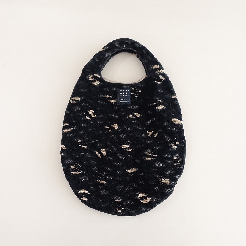 エッグバック ミナペルホネン mina perhonen voyage egg bag エッグバッグ