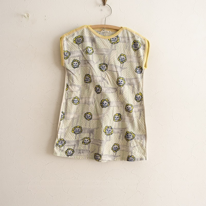 �ڥ��å��ۥߥʥڥ�ۥͥ� mina perhonen look �ץ��ȥ��ԡ���  110 (1-2410-298)��11K42��