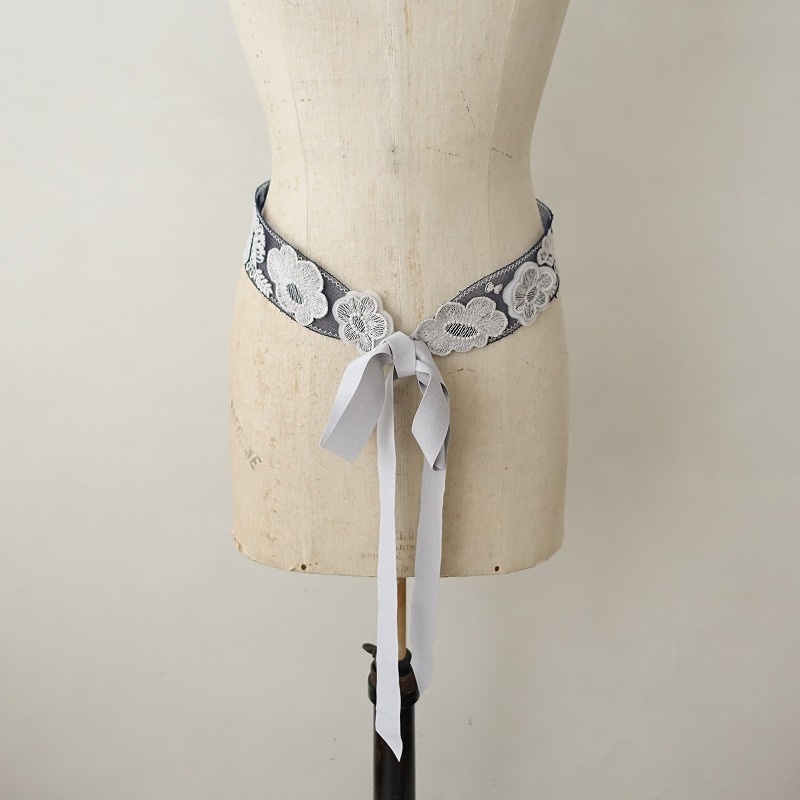 A*C様 ミナペルホネン☆ hitomi shinoyama☆ブローチ☆ ミナ