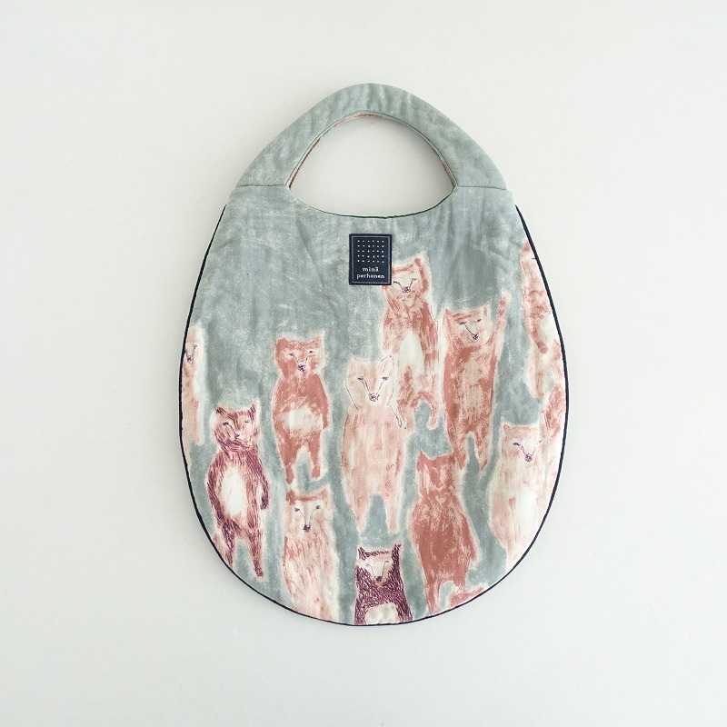 mina perhonen ミナペルホネン alive［ 大］