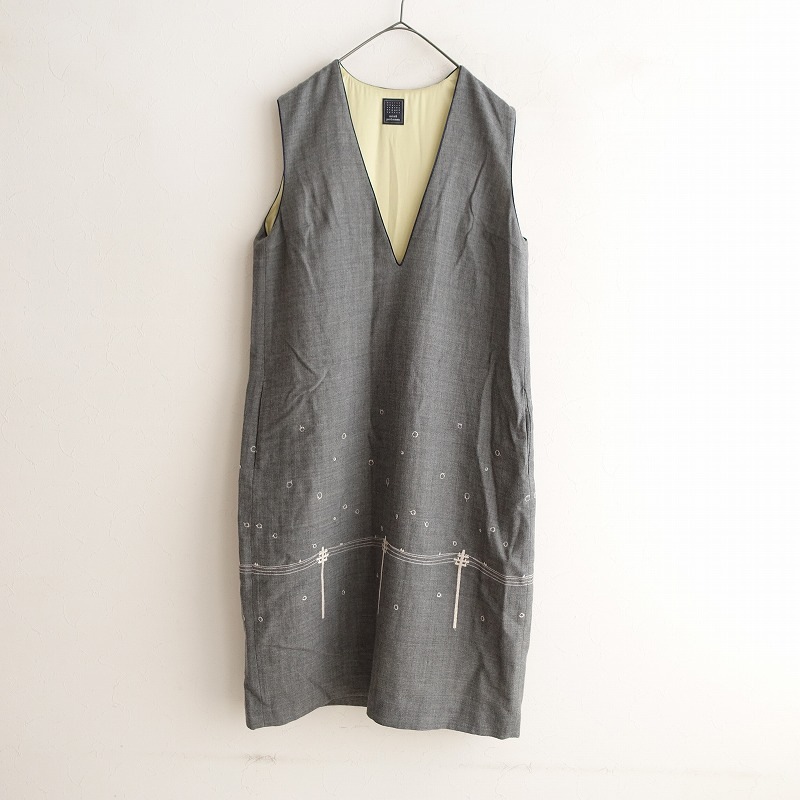 定価7.4万】ミナペルホネン mina perhonen 25周年記念復刻