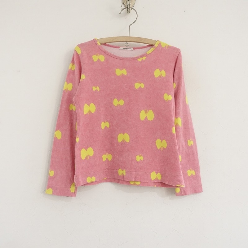 �ڥ��å��ۥߥʥڥ�ۥͥ� mina perhonen hana hane�ץ���ĹµT�����  130 (2-2410-476)��22K42��