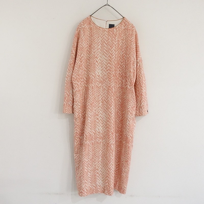 2021-22AW/定価8.2万】ミナペルホネン mina perhonen gelee