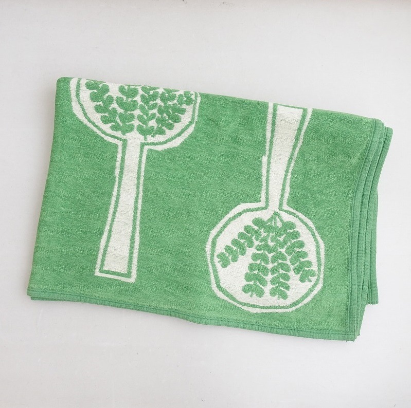 ̲3.7/ߥʥڥۥͥߥåѥ mina perhonenKLIPPAN FOREST SPOON ˡ륳åȥ֥󥱥å   (ac84-2411-11)20L42