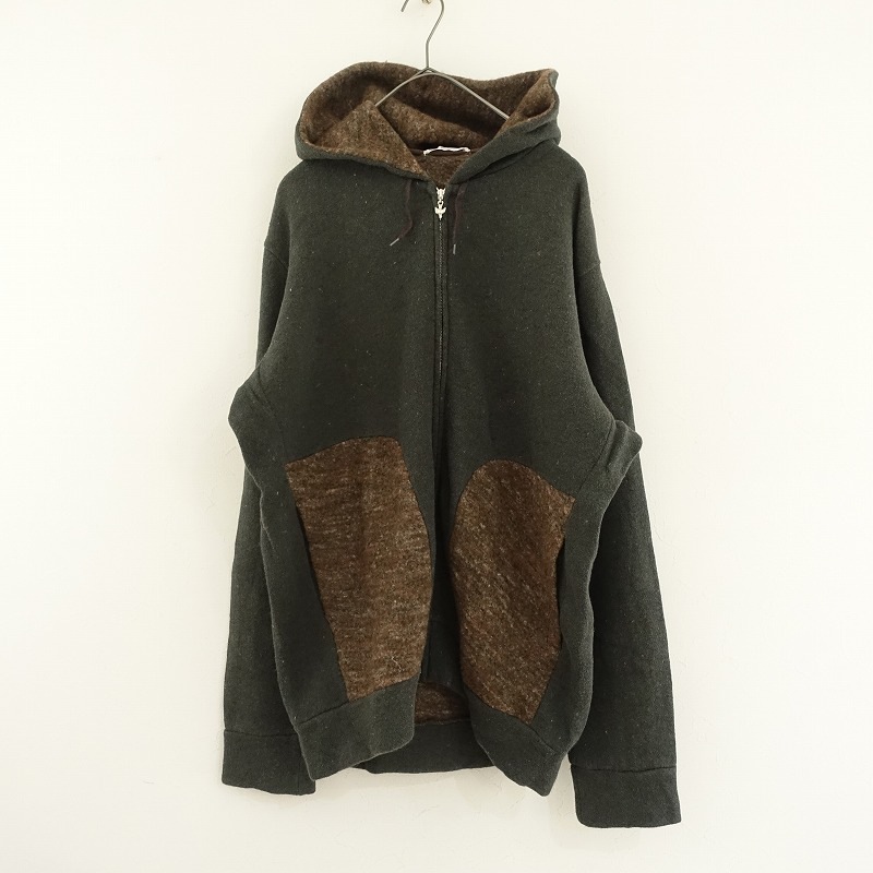 ڥ󥺡ۥߥʥڥۥͥ mina perhonen wild sheepѡ  L (4-2411-3)40L42