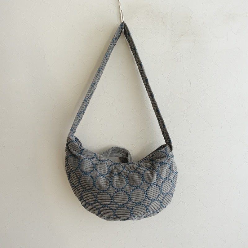 /2.72022AW/ߥʥڥۥͥ mina perhonen tambourine Хå    (ba85-2411-27)60L42