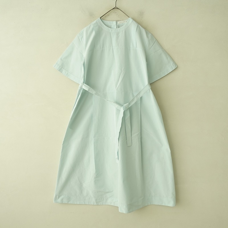 2023/SS/定価8.8万】ミナペルホネン mina perhonen ,almi コットン