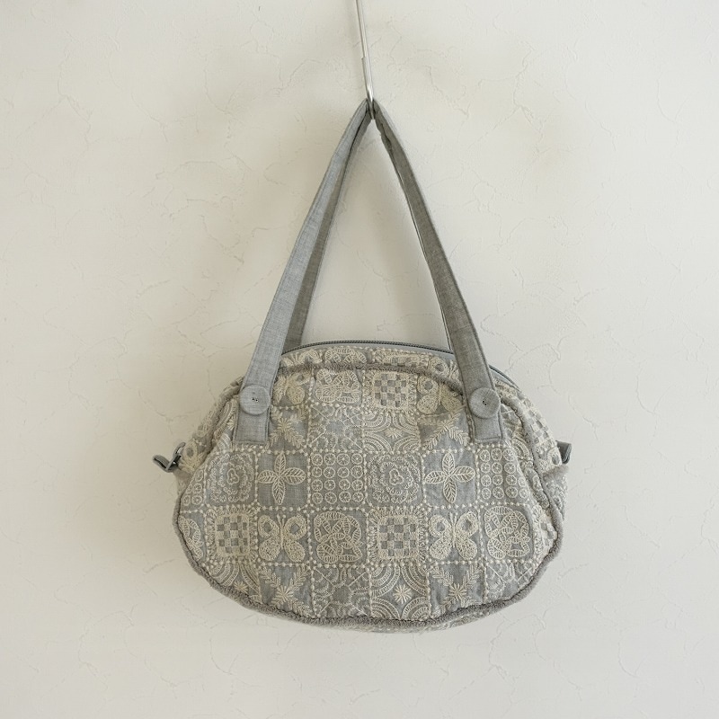 2.5ۥߥʥڥۥͥ mina perhonen forest tile饦ɥХå   (ba7-2411-50)11L42