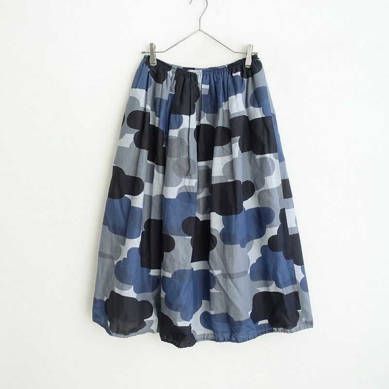 2024SS/美品/定価5.9万】ミナペルホネン mina perhonen before