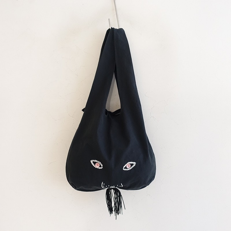 ミナペルホネン mina perhonen usa bag うさバッグ大 (ba11-2411-155  