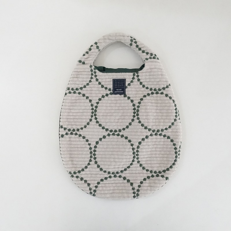 ߥʥڥۥͥ mina perhonen tambourine grandeåХå   (ba7-2411-64)92L42