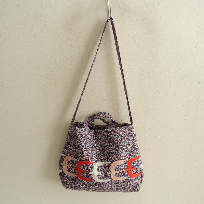 極希品 minaperuhonen ピース bell bag 147302581_o4.jpg?