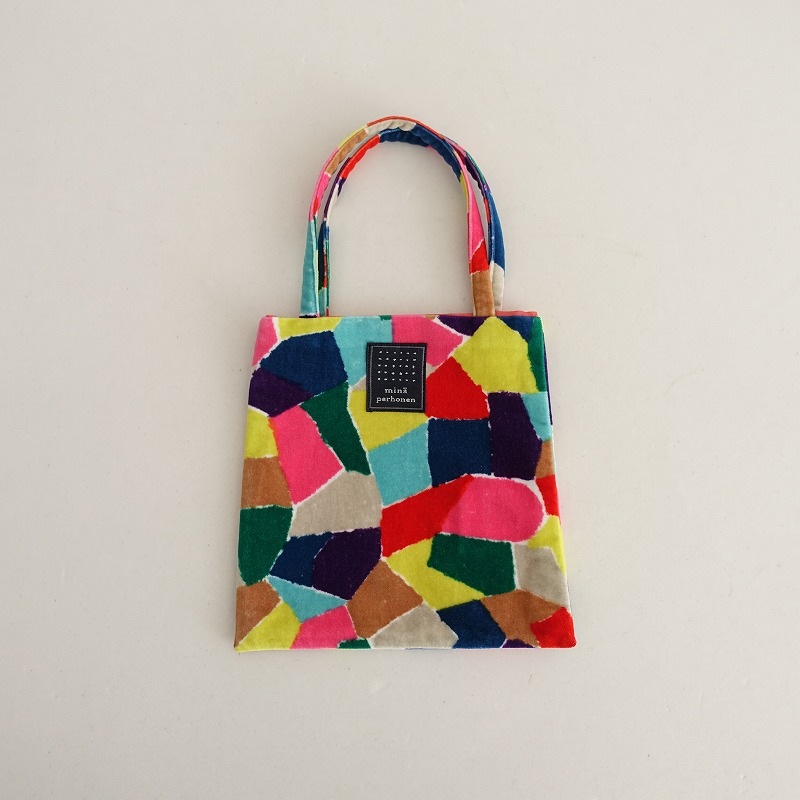 mina perhonen コロンとしたミニバッグ ミナペルホネン 【公式通販】