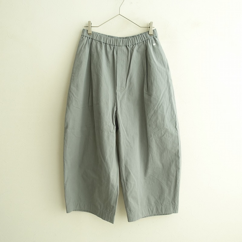 mina perhonen ミナペルホネンkimallus パンツ mina perhonen kimallus パンツ - ミナペルホネン正規取扱店