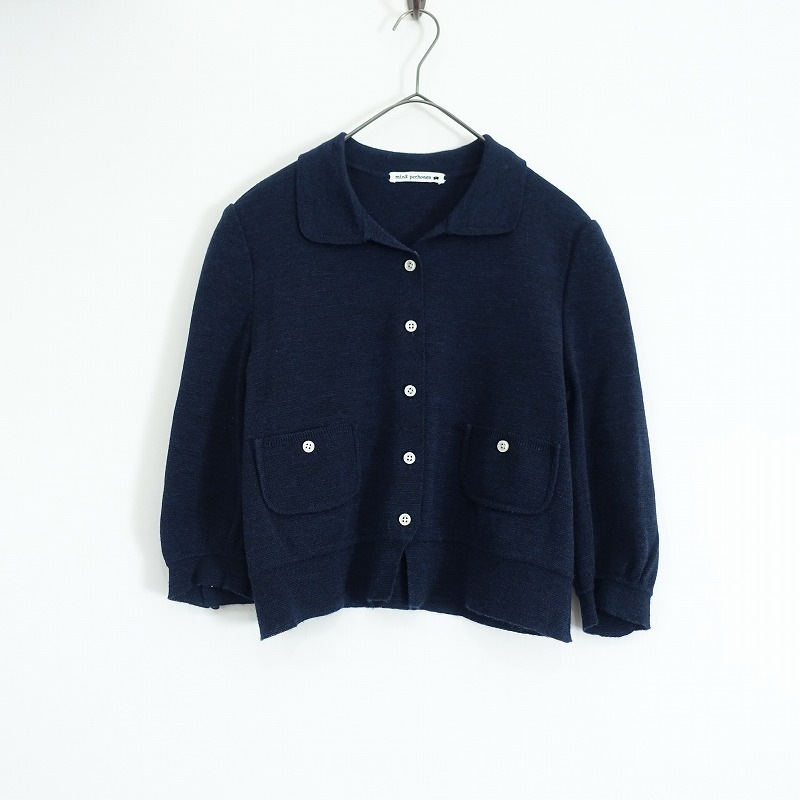 ߥʥڥۥͥ mina perhonen nostalgia ˥åȥ㥱å  36 (jk25-2501-184)20B52