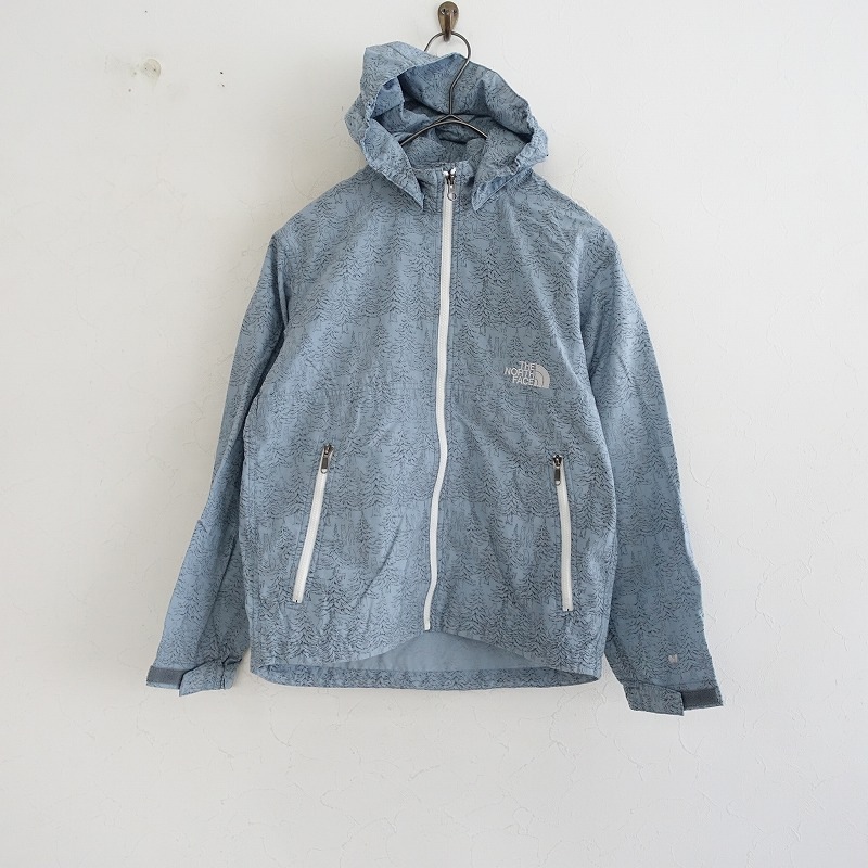 1.1/åۥߥʥڥۥͥߥΡե mina perhonenTHE NORTH FACE mountain holiday YOUNGSTAR JACKET  140 (jk2-2501-106)11B52