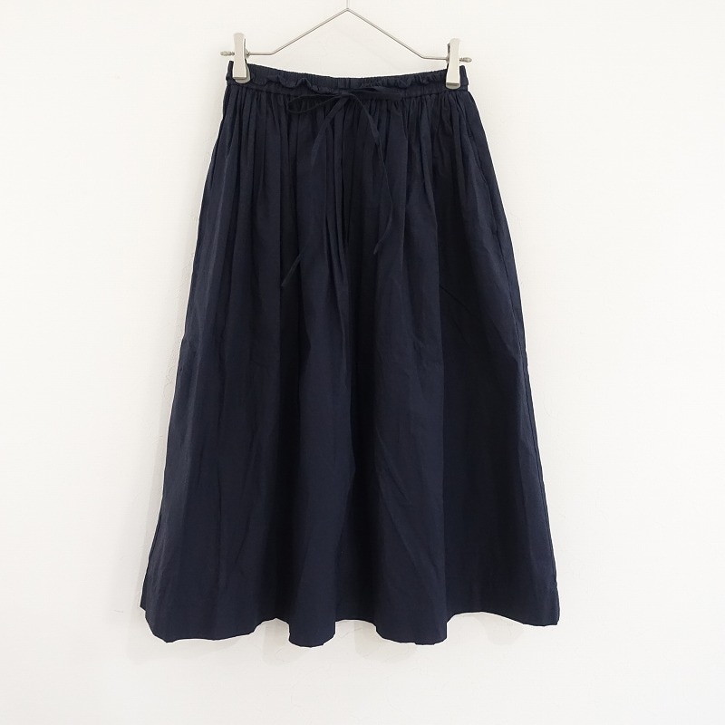 2023SS/定価9.9万】ミナペルホネン mina perhonen sea lace