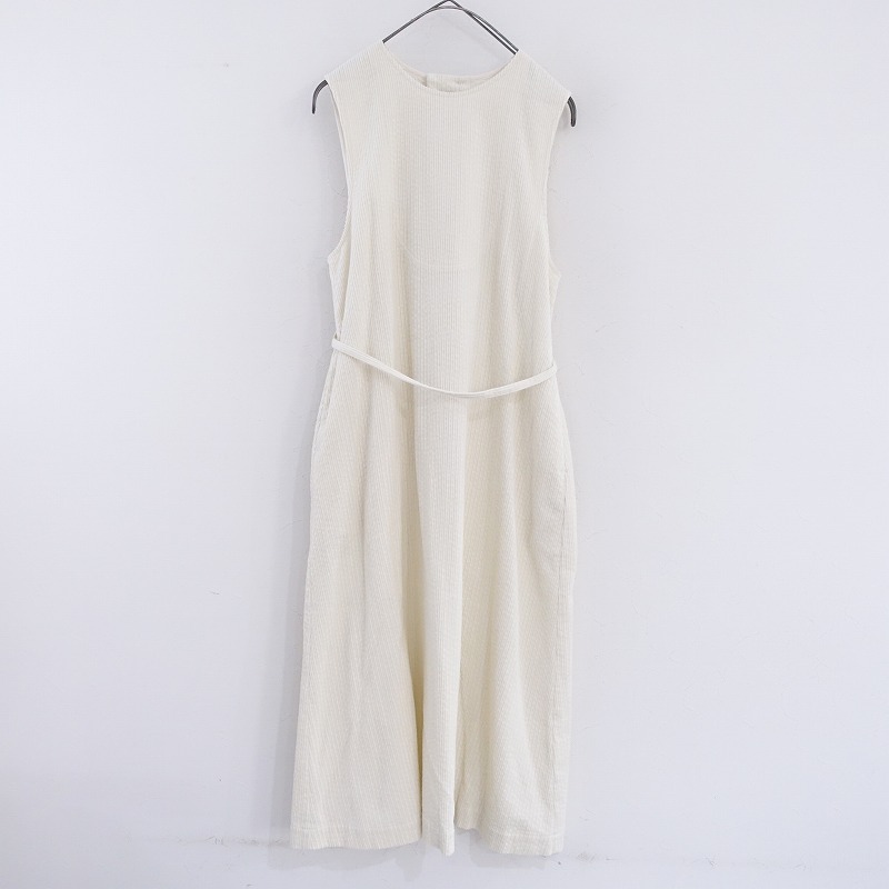 susuri ムールベスト　コットンリネン SUSURI ムールベスト | KIKIRU