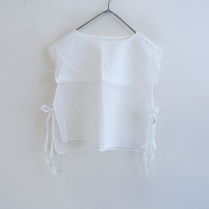 美品/定価4.1万】トゥジュー TOUJOURS ファインコットン