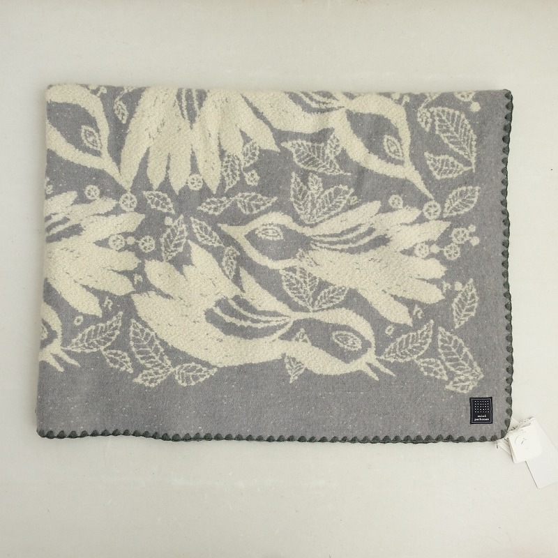 2023AW/定価2.2万】ミナペルホネン mina perhonen carnival