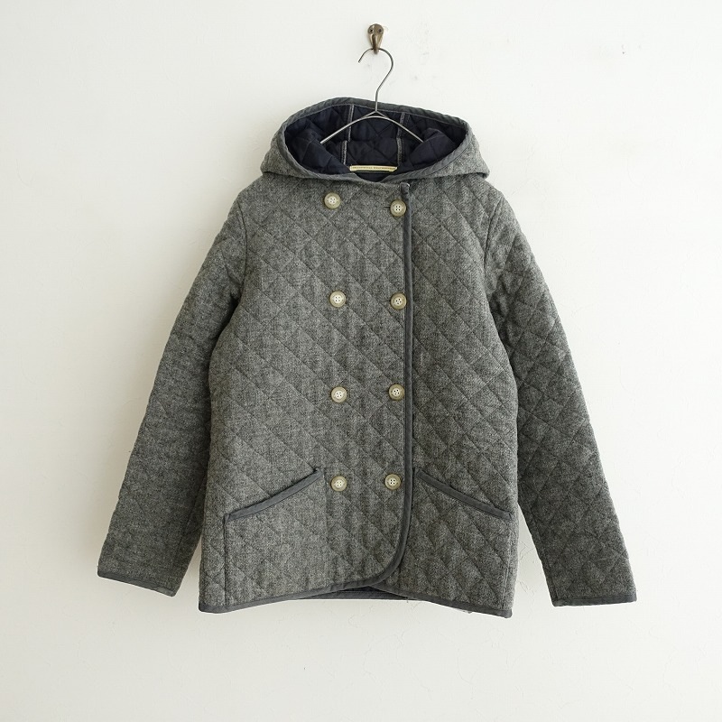 �ȥ�ǥ�����ʥ륦������������ Traditional Weatherwear ����ƥ��󥰥��㥱�å�  36 (jk25-2501-502)��12B52��