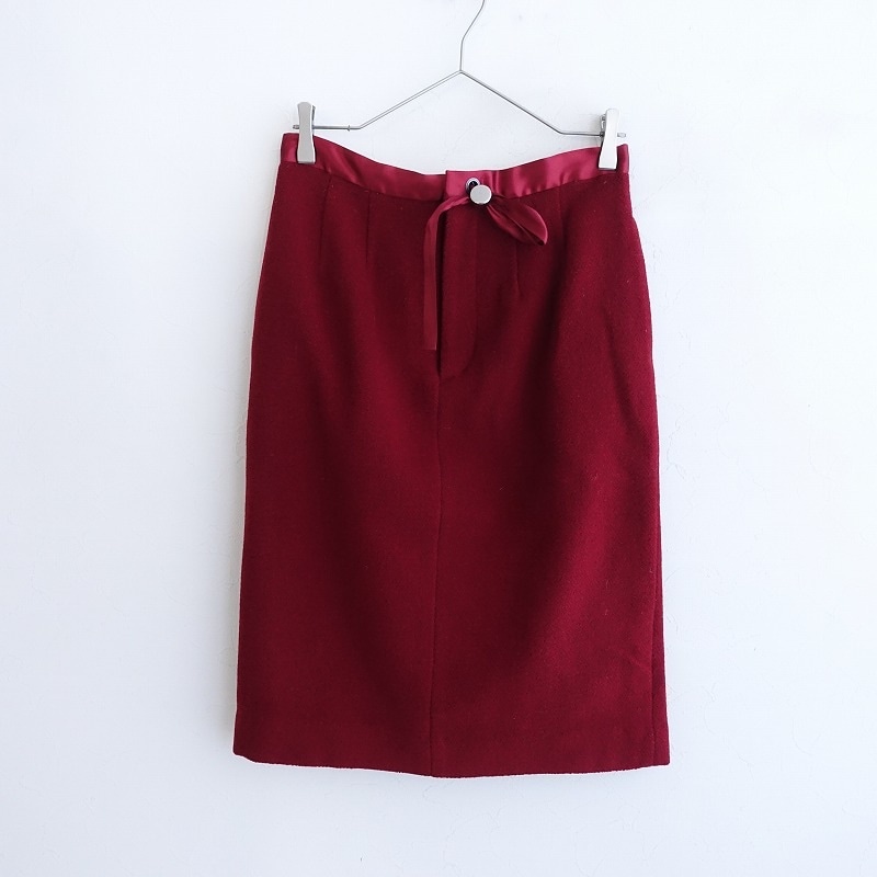 native village ネイティブヴィレッジ　キルティングスカート　新品 Native Village 2025秋冬 キルティングスカート 希少！ recommend