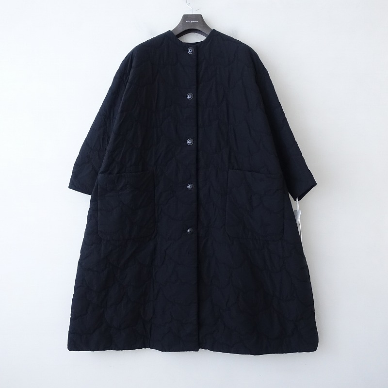 未使用/2024/AW/定価13.2万】ミナペルホネン mina perhonen wind wave