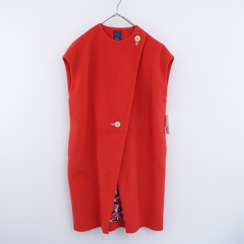 ڡ̤/9.7ۥߥʥڥۥͥ mina perhonen fine grass ꡼֥쥹  38 (jk1-2501-536)40C52