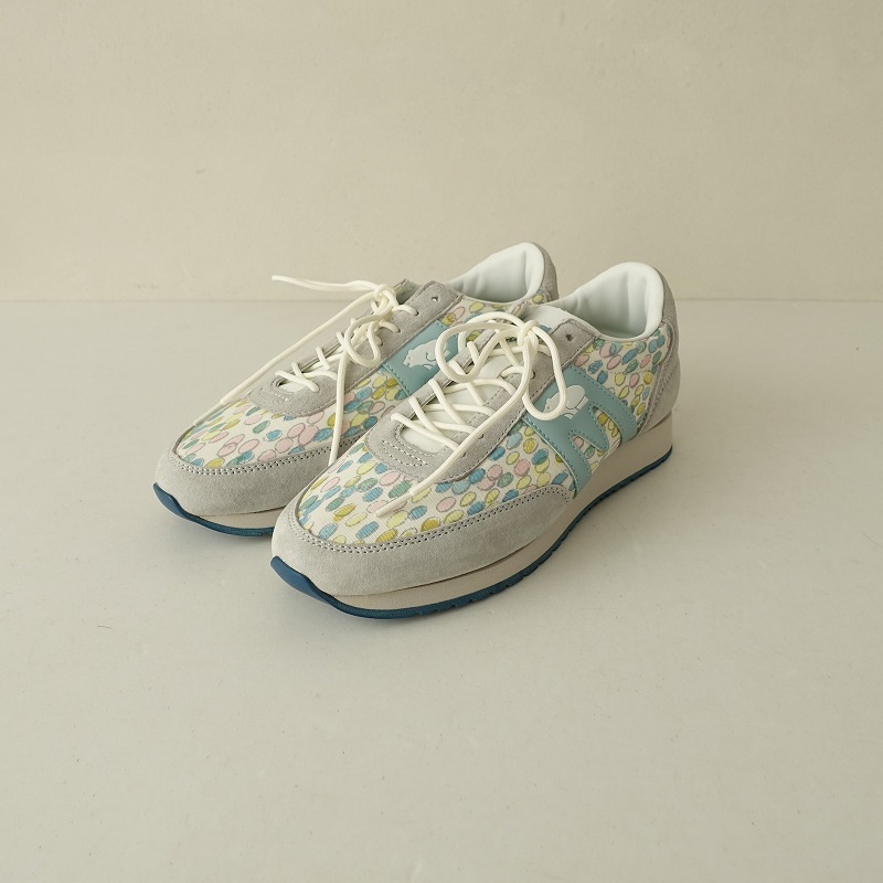 美品/定価1.8万】ミナペルホネン×カルフ mina perhonen×KARHU jelly