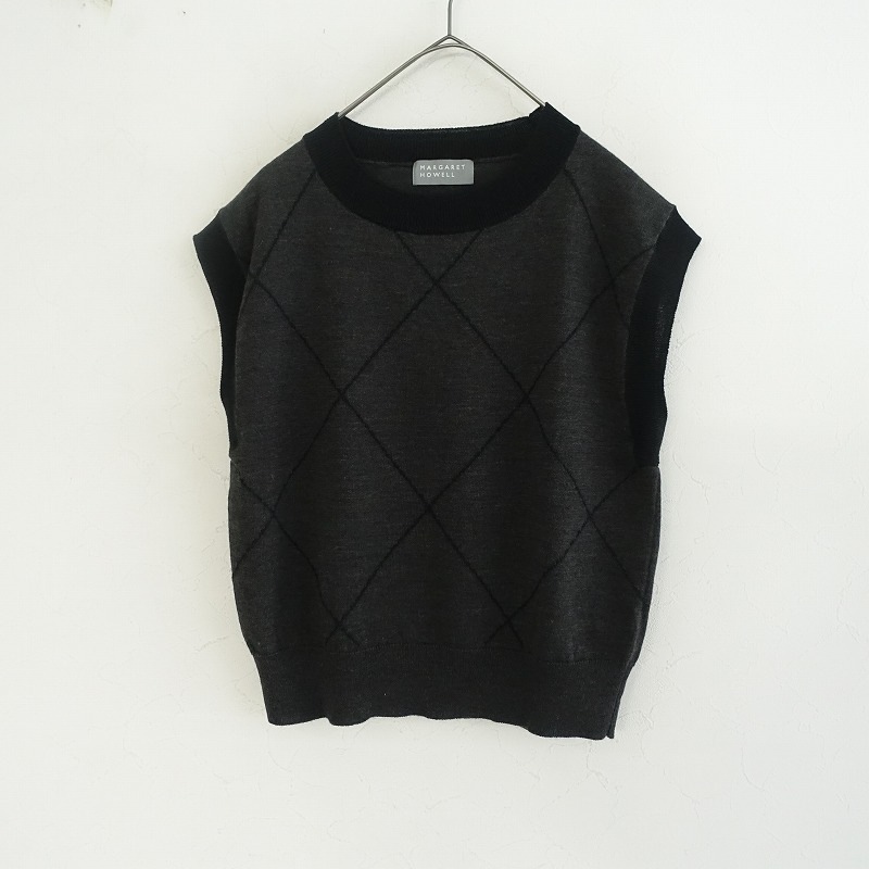 定価4.1万】マーガレットハウエル MARGARET HOWELL リネン