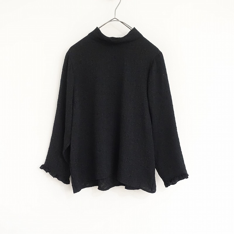 ������/���3���ۥƥ���ޥ��ѥ� t.yamai paris �դ����å���ϥ��ͥå��ȥåץ�  - (j1-2502-202)��01C52��