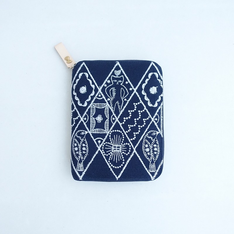 未使用/2024/定価1.3万】ミナペルホネン×ほぼ日刊イトイ mina perhonen