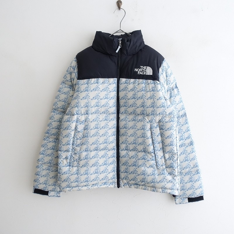 /4.2ۥߥʥڥۥͥߥΡե mina perhonenTHE NORTH FACE 󥺥ޥƥȥ졼󥸥㥱å  XL (jk25-2502-222)81C52