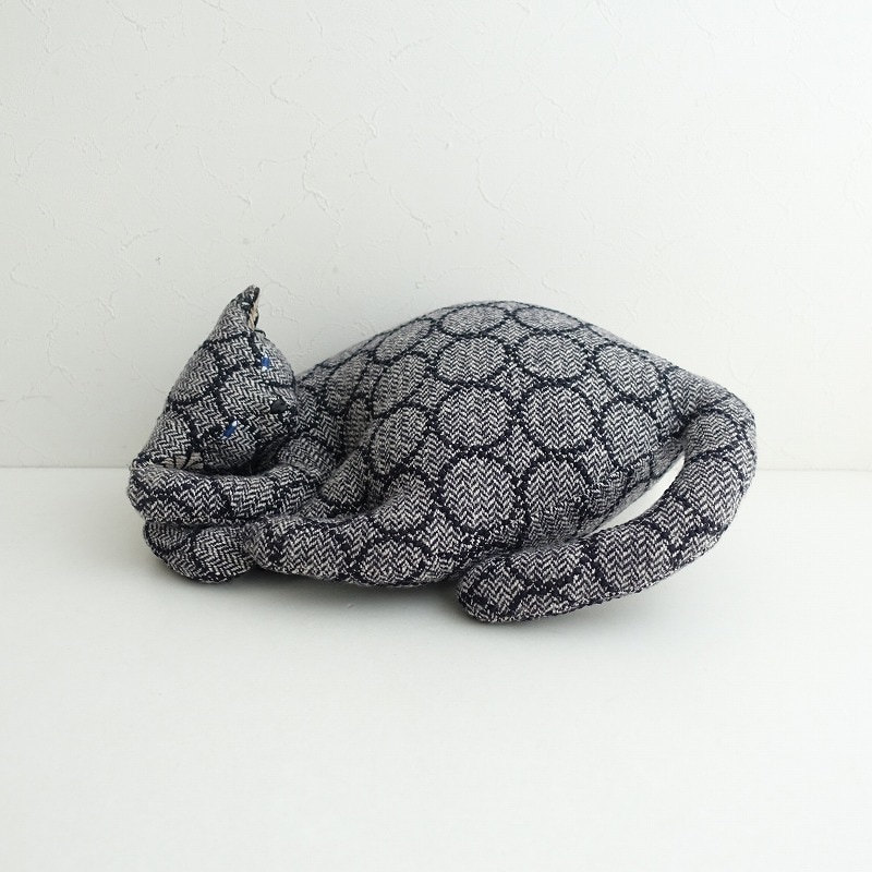 ミナペルホネンnecco クッションtambourine