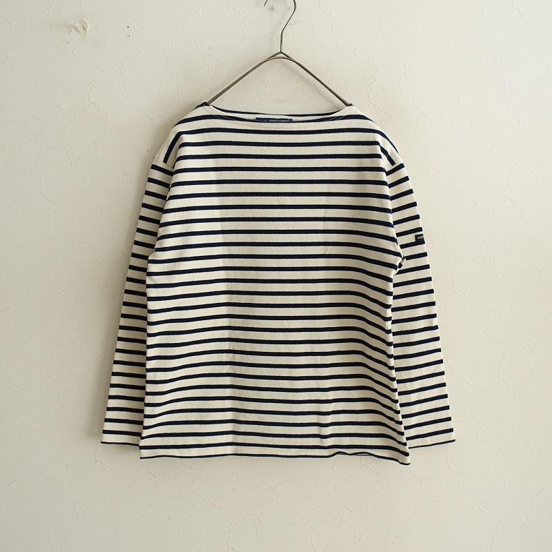 SAINT JAMES（セントジェームス） 古着 買取 通販